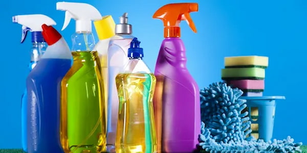 تصویر 4 از خرید مایع شوینده عالی + قیمت فروش استثنایی